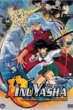 Watch Inuyasha - Affections Touching Across Time Viooz