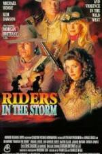 Watch Riders in the Storm Viooz