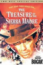 Watch The Treasure of the Sierra Madre Viooz