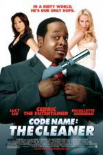 Watch Code Name: The Cleaner Viooz