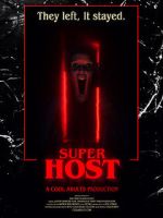 Watch Super Host (Short 2022) Putlocker