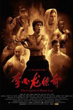 Watch The Legend of Bruce Lee Viooz