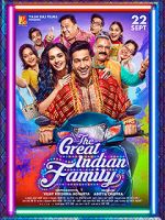 Watch The Great Indian Family Viooz
