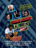 Watch Zidane Adams: The Black Blogger! Viooz
