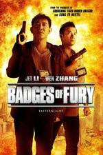 Watch Badges of Fury Viooz