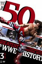 Watch WWE 50 Greatest Finishing Moves in WWE History Viooz