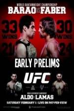Watch UFC 169 Early Prelims Viooz