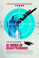 Watch In Order of Disappearance Viooz