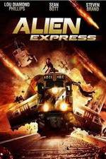 Watch Alien Express Viooz