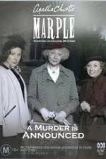 Watch Marple - A Murder Is Announced Viooz