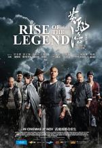 Watch Rise of the Legend Viooz