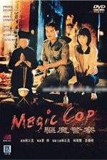 Watch Magic Cop Viooz