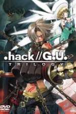 Watch .hack//G.U. Trilogy Viooz
