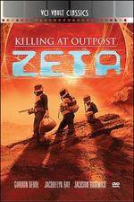 Watch The Killings at Outpost Zeta Viooz