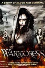 Watch Warrioress Viooz