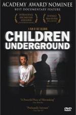 Watch Children Underground Viooz