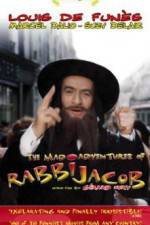 Watch Les aventures de Rabbi Jacob Viooz