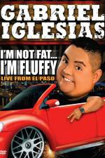 Watch Gabriel Iglesias I'm Not Fat I'm Fluffy Viooz