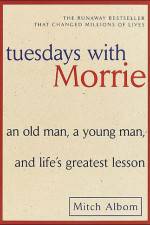 Watch Tuesdays with Morrie Viooz