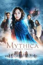 Watch Mythica: The Iron Crown Viooz