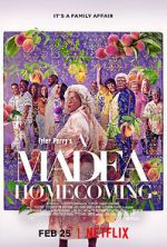 Watch Tyler Perry\'s A Madea Homecoming Viooz