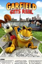 Watch Garfield Gets Real Viooz