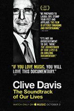 Watch Clive Davis The Soundtrack of Our Lives Viooz