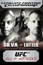 Watch UFC 67 All or Nothing Viooz