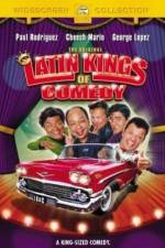 Watch The Original Latin Kings of Comedy Viooz