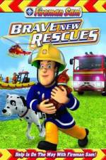Watch Fireman Sam: Brave New Rescues Viooz
