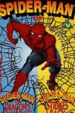 Watch Spider-Man The Dragon's Challenge Viooz