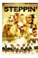 Watch Steppin: The Movie Viooz