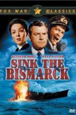 Watch Sink the Bismarck! Viooz