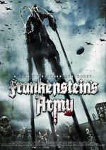 Watch Frankenstein\'s Army Viooz