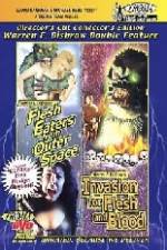 Watch Flesh Eaters from Outer Space Viooz