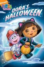 Watch Dora the Explorer: Dora's Halloween Viooz