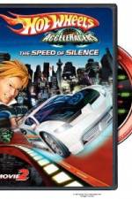 Watch Hot Wheels Acceleracers, Vol. 2 - The Speed of Silence Viooz