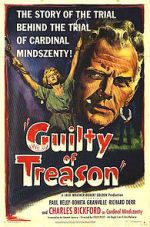 Watch Guilty of Treason Viooz