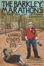 Watch The Barkley Marathons: The Race That Eats Its Young Viooz