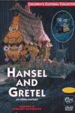 Watch Hansel and Gretel Viooz