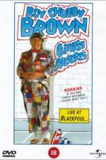 Watch Roy Chubby Brown Clitoris Allsorts - Live at Blackpool Viooz