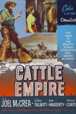 Watch Cattle Empire Viooz