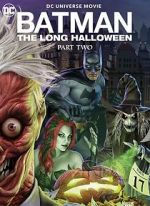 Watch Batman: The Long Halloween, Part Two Viooz