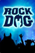 Watch Rock Dog 2: Rock Around the Park Viooz