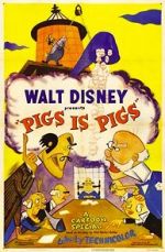 Watch Pigs Is Pigs (Short 1954) Viooz