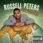 Watch Russell Peters: Outsourced (TV Special 2006) Viooz