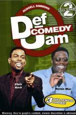Watch Def Comedy Jam All-Stars Vol. 2 Viooz
