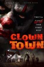 Watch ClownTown Viooz
