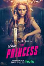 Watch The Princess Viooz