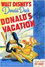 Watch Donald\'s Vacation Viooz